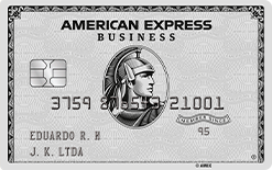 American Express® Business Platinum