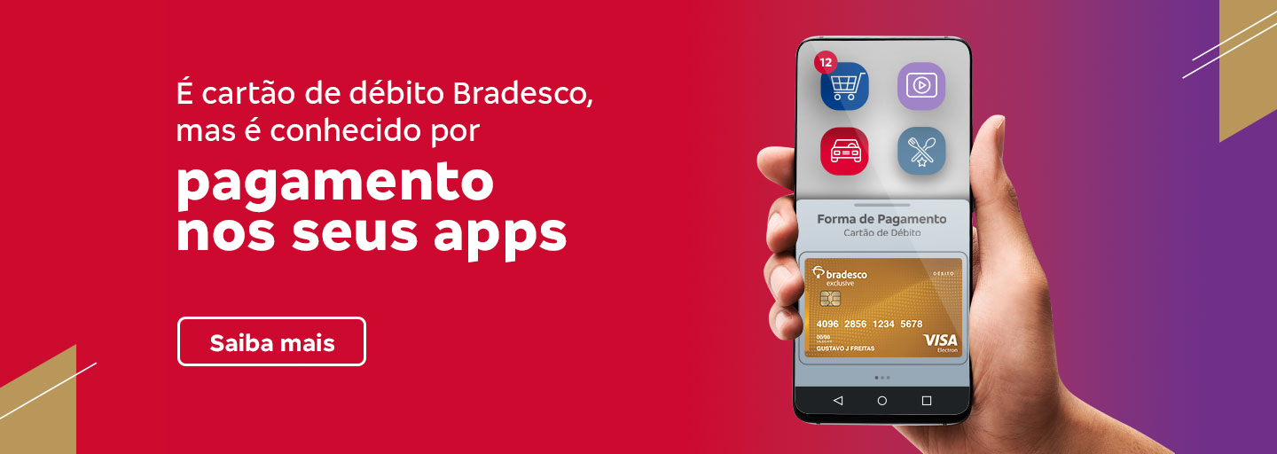 #BradescoAcessível #PraTodoMundoVer Texto: É cartão Bradesco, mas é conhecido por desconto de 50% na Cinemark. Descubra seu novo filme preferido com desconto no ingresso, pipoca e bebida usando seu cartão*. 
              *Limitado a 1 (um) ingresso inteiro por cartão de crédito ou débito. Sujeito a disponibilidade. (Botão: Eu quero)