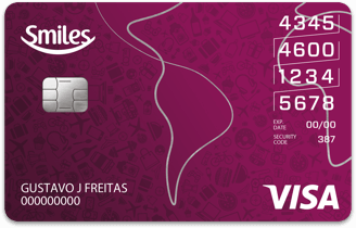 Smiles Internacional